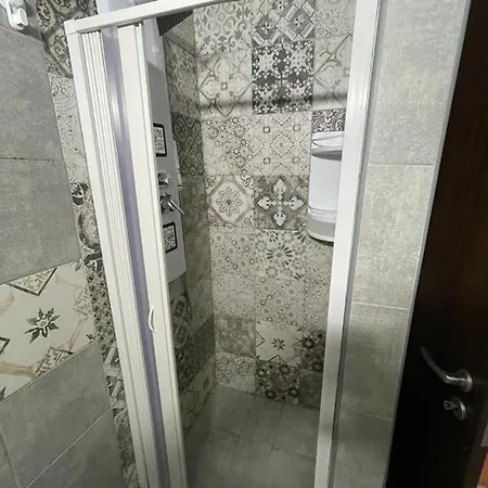 Xenia Renting * Massafra