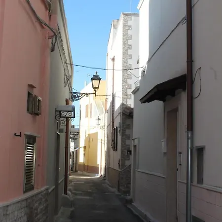 Xenia Renting Ferienhaus