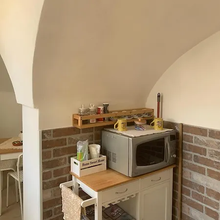 Xenia Renting Massafra