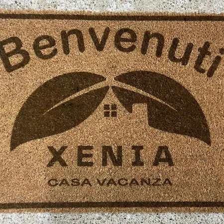 Xenia Renting Massafra