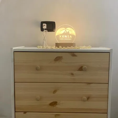 Ferienhaus Xenia Renting