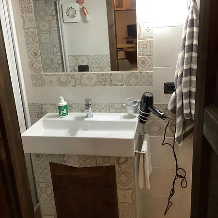 Xenia Renting * Massafra