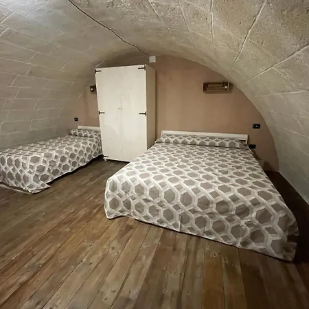 Xenia Renting * Massafra