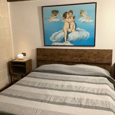 Xenia Renting * Massafra