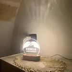 Xenia Renting