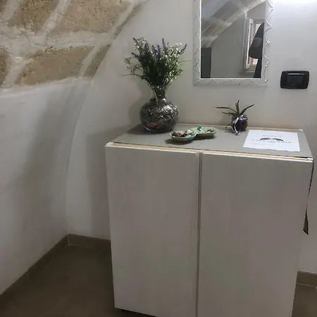 Holiday home Xenia Renting Massafra