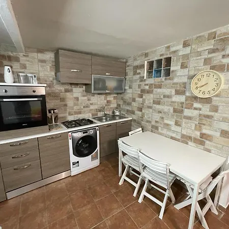 Holiday home Xenia Renting *