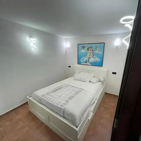 Holiday home Xenia Renting Massafra