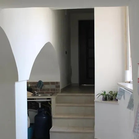 Xenia Renting Holiday home Massafra