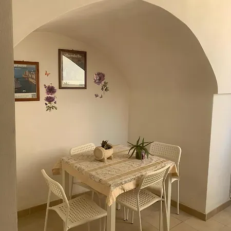Holiday home Xenia Renting Massafra