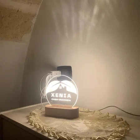 Xenia Renting