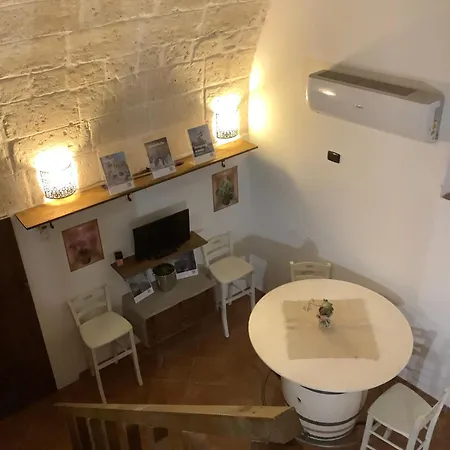 Xenia Renting Holiday home Massafra