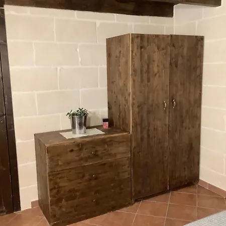Xenia Renting Holiday home Massafra