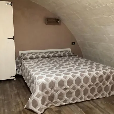 Xenia Renting Holiday home Massafra