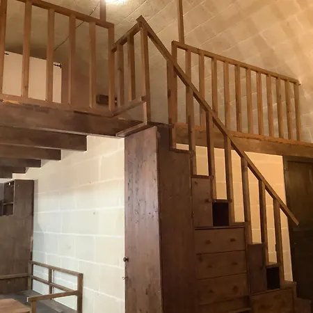 Xenia Renting Holiday home
