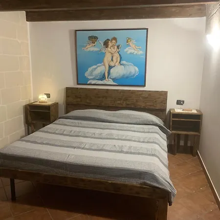 Xenia Renting Holiday home Massafra