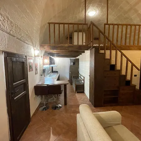 Holiday home Xenia Renting Massafra