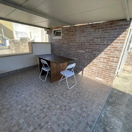 Xenia Renting Holiday home