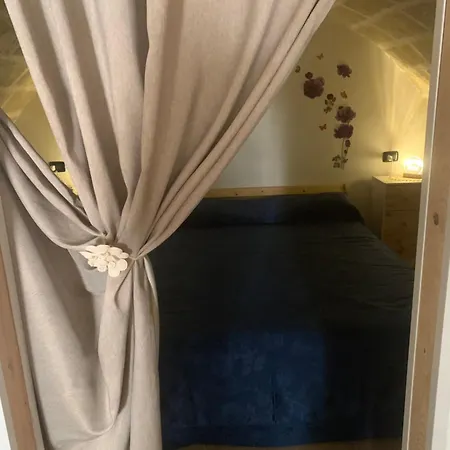 Casa de Férias Xenia Renting Massafra