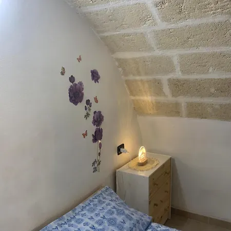 Xenia Renting * Massafra