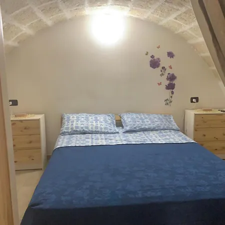 Xenia Renting Holiday home Massafra