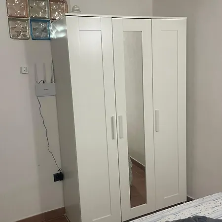 בית נופש Xenia Renting *