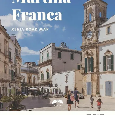 Xenia Renting *