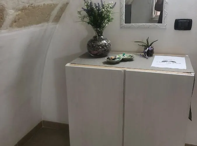 度假居 Xenia Renting 马萨夫拉