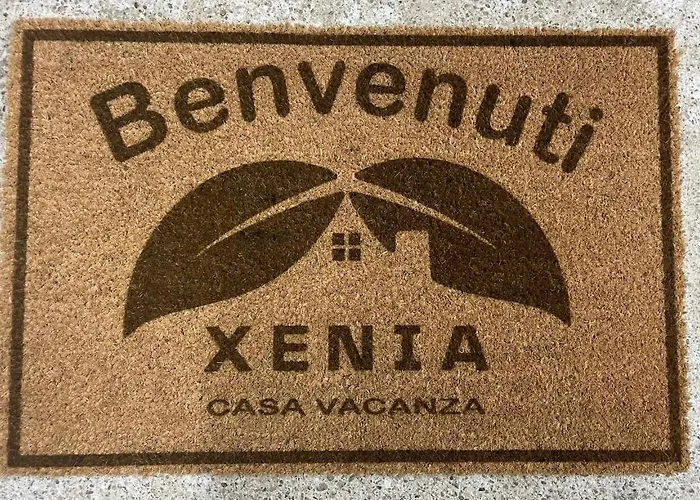 Xenia Renting 马萨夫拉