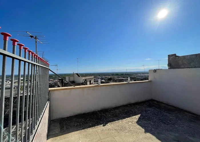 度假居 Xenia Renting