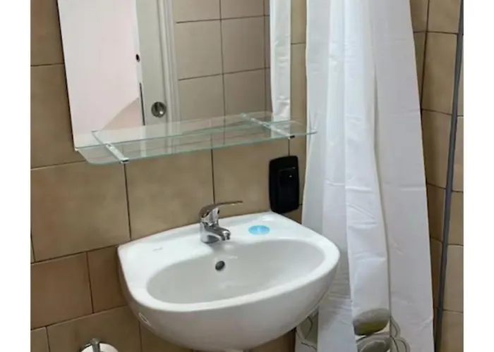 Xenia Renting Prázdninový dům *